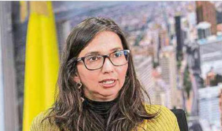 Foto de la Secretaria de Hacienda