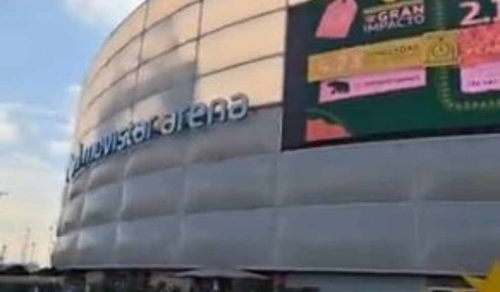 Feria de servicios en el Movistar Arena: Bogotá facilita el pago de impuestos Q hubo Bogota