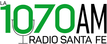 Logo Radio Santafe