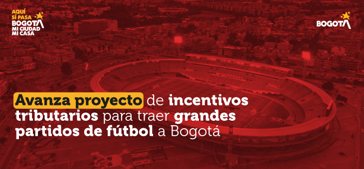 Imagen que anuncia la presentación del proyecto