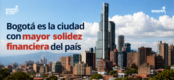 Imagen de Bogotá 