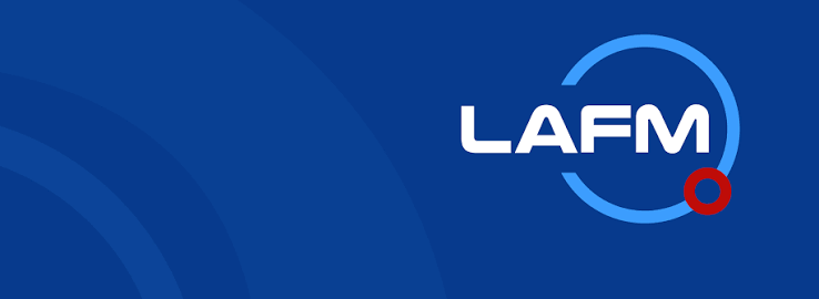 Logo de la emisora