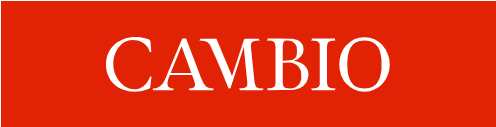 Logo Cambio Colombia