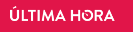 Logo última hora