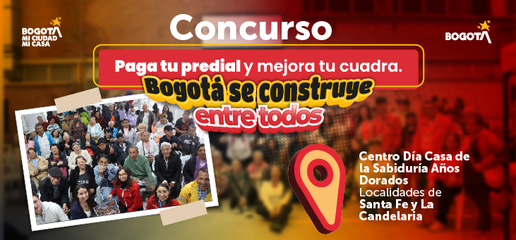 Imagen visita a localidades de Santa Fe y La Candelaria