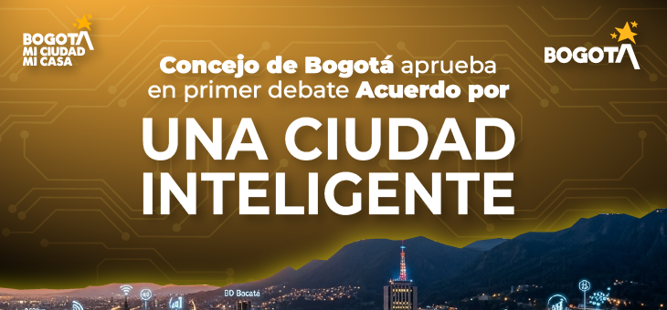 Aprobado acuerdo en primer debate