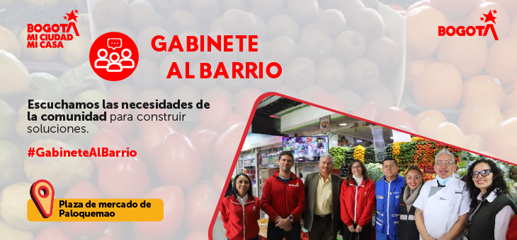 Consulta información de nuestra jornada en la localidad de los mártires