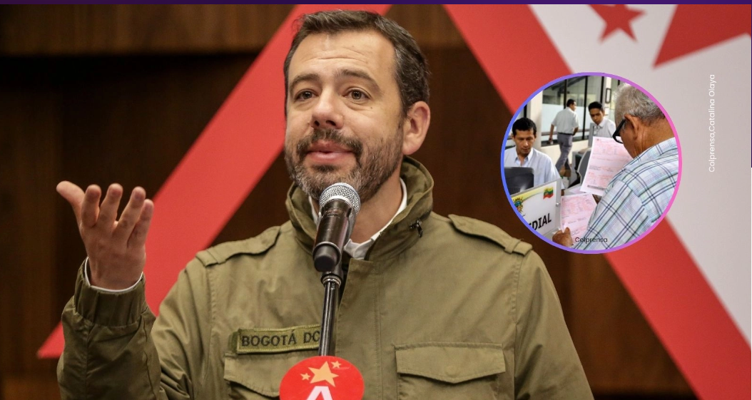 Fotografía publicada por el medio