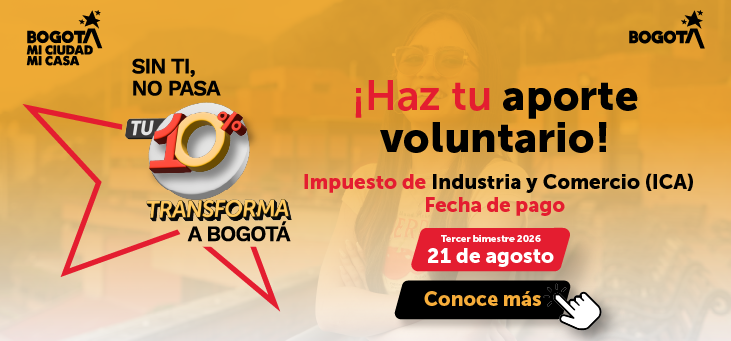 Tercer bimestre ICA