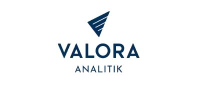Logo de Valora Analitik