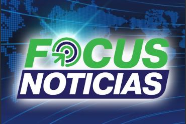 Logo de Focus noticias