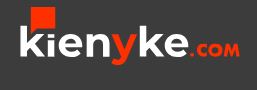 Logo de KienyKe