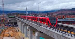Metro de Bogotá