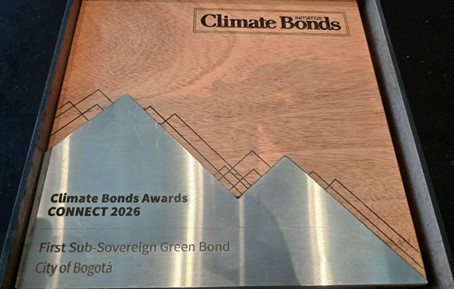 Entrega del primer premio