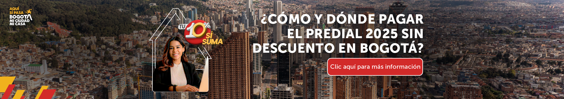 Imagen de invitación a consultar el video para pagar predial sin descuento.