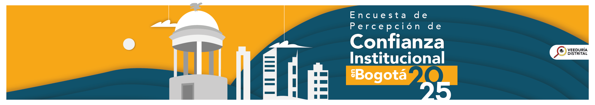 Invitación a participar de la encuesta.