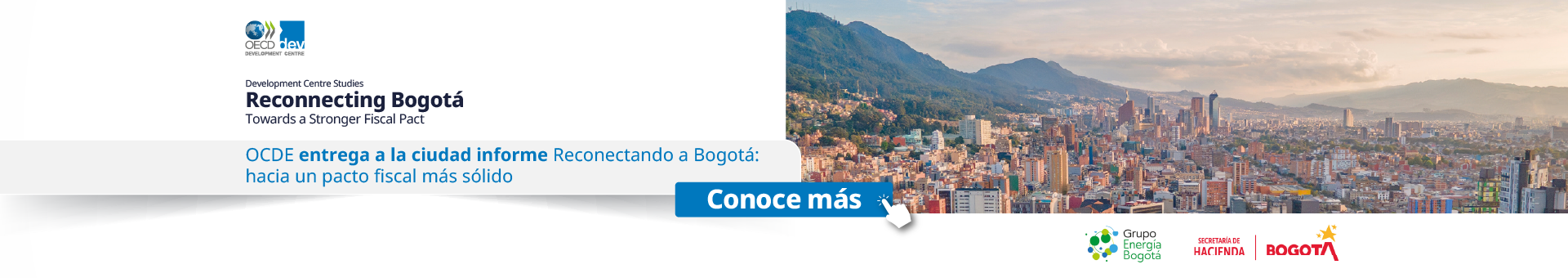 Imagen de la portada del informe