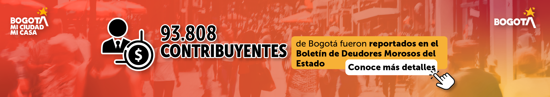 Boletín de Deudores Morosos del Estado
