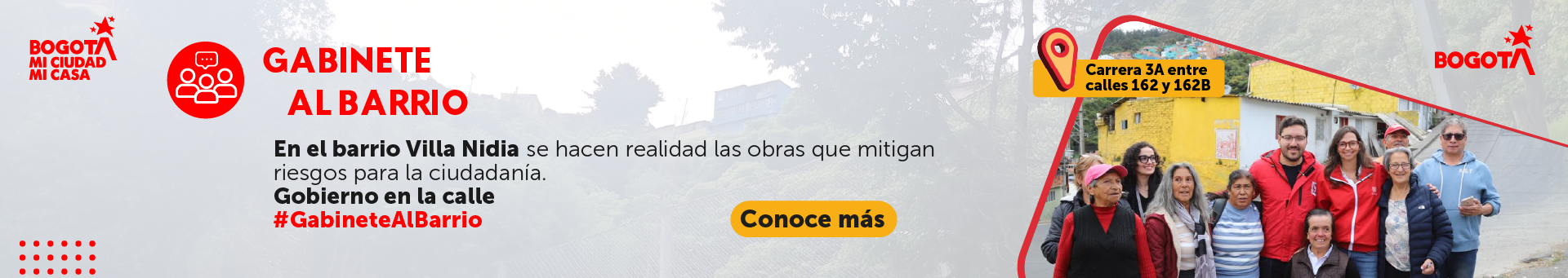 Imagen de evento en Usaquén