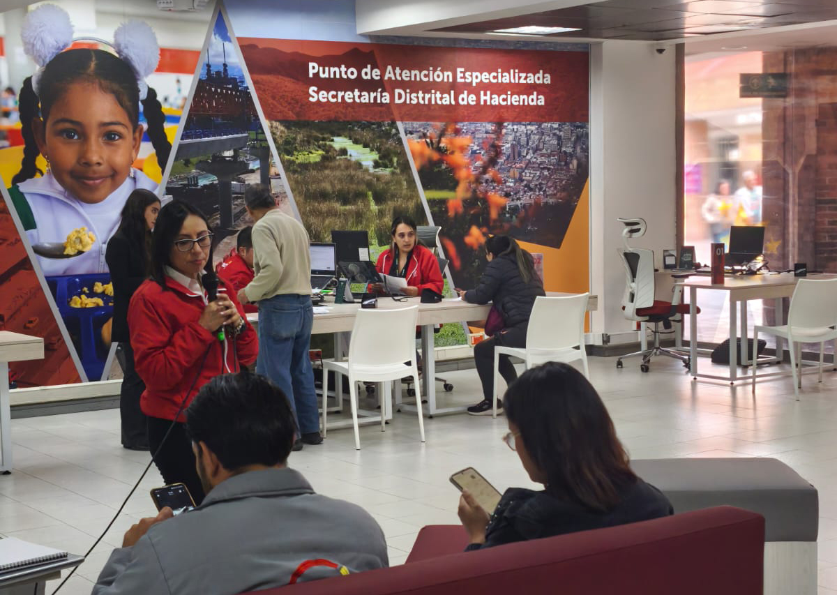 Presentación Hacienda en tu localidad