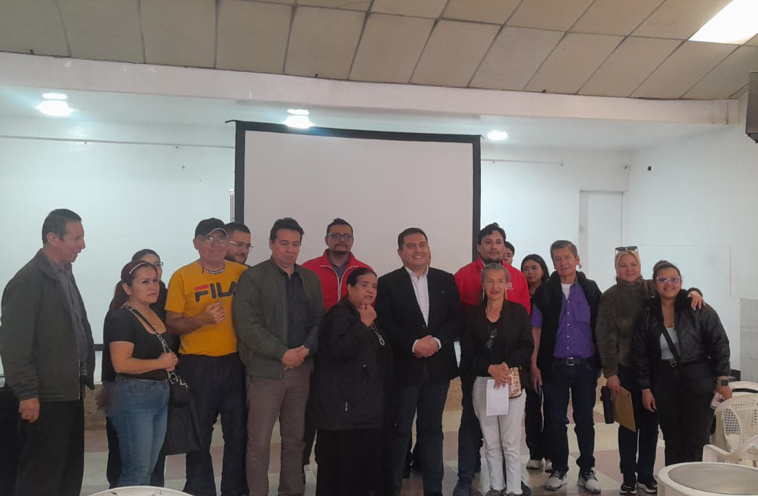 Presentación Hacienda en tu localidad