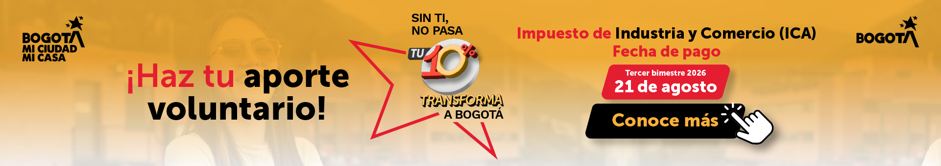 Tercer bimestre ICA