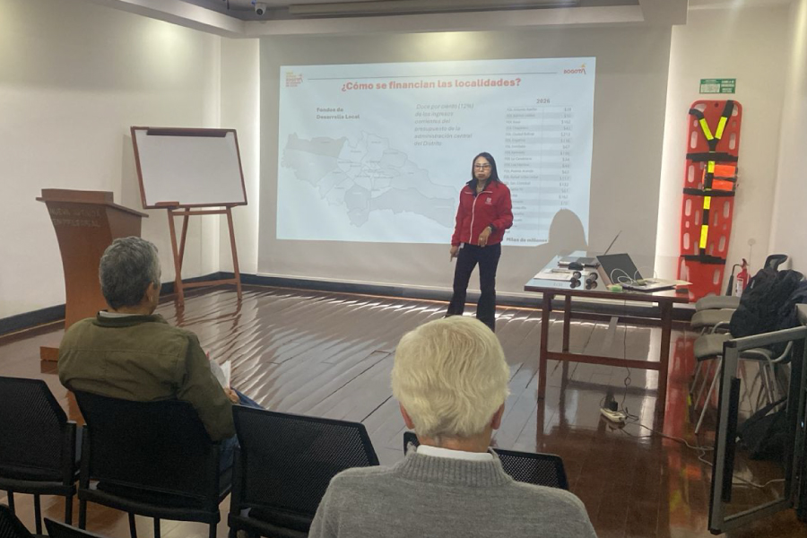 Presentación Hacienda en tu localidad