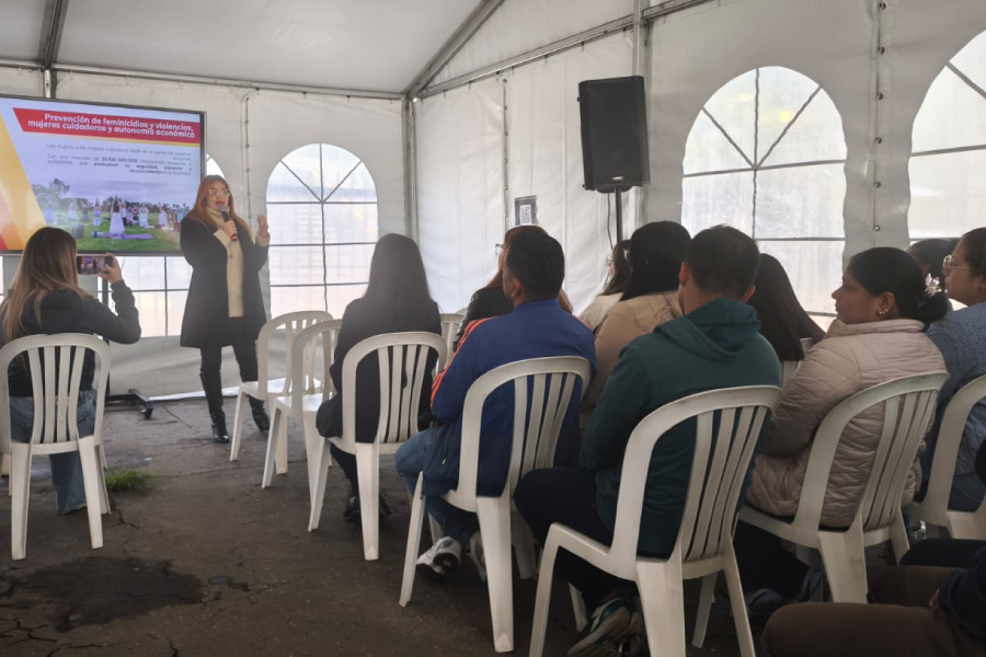 Presentación Hacienda en tu localidad