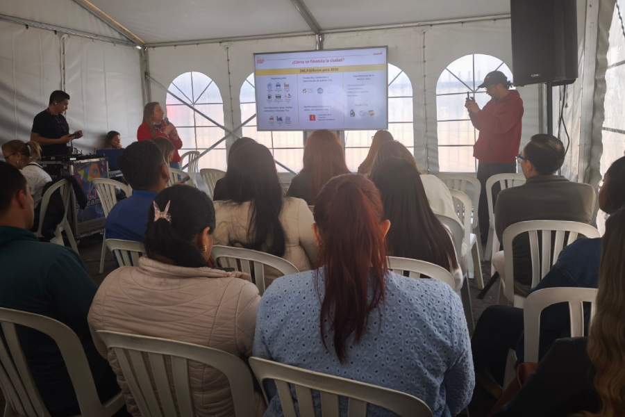 Presentación Hacienda en tu localidad