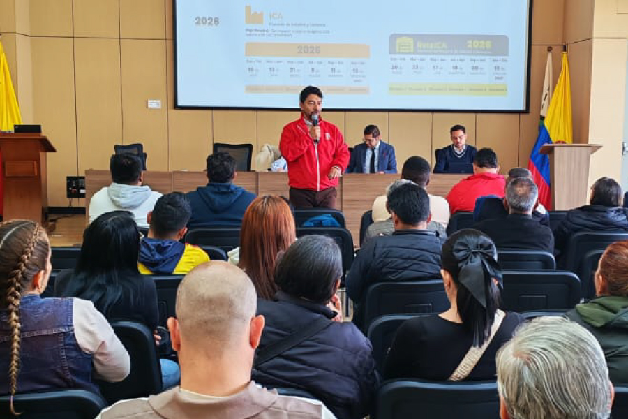 Presentación Hacienda en tu localidad