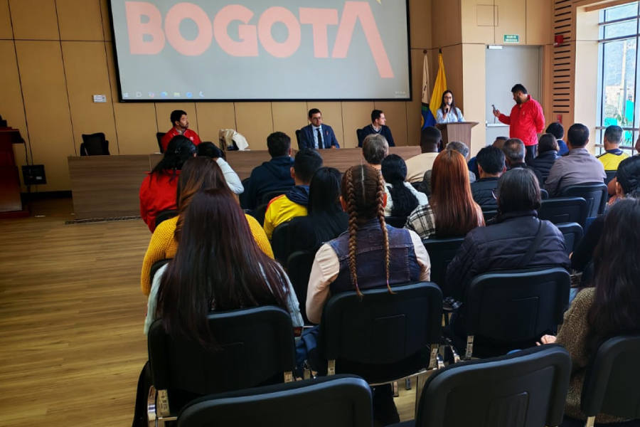Presentación Hacienda en tu localidad