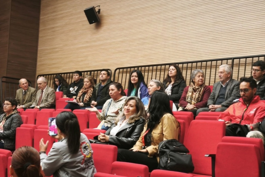 Presentación Hacienda en tu localidad