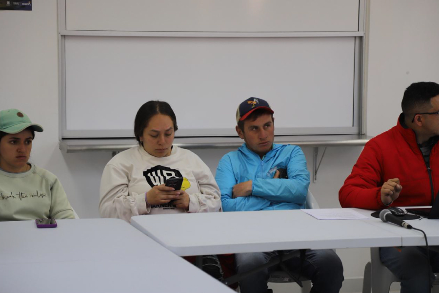 Presentación Hacienda en tu localidad