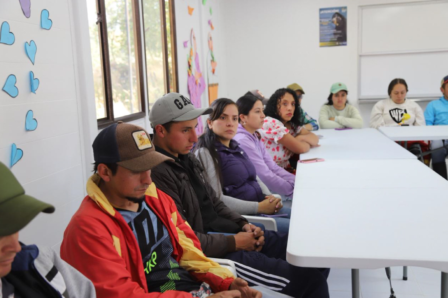 Presentación Hacienda en tu localidad