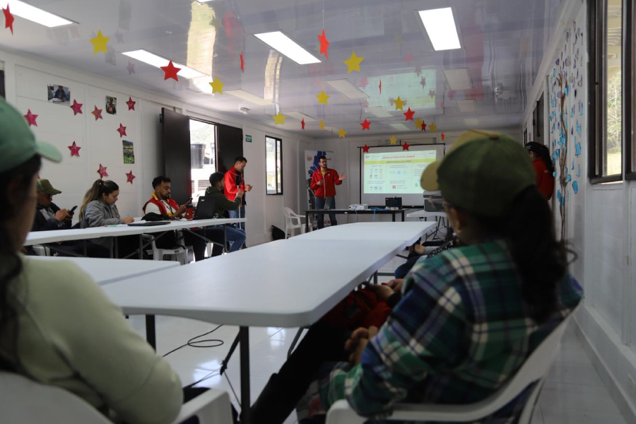 Presentación Hacienda en tu localidad