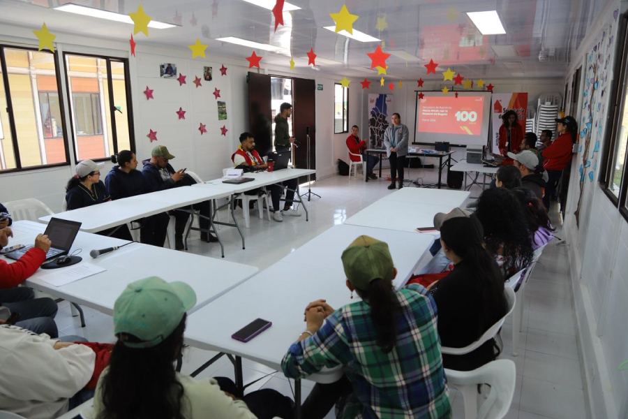 Presentación Hacienda en tu localidad