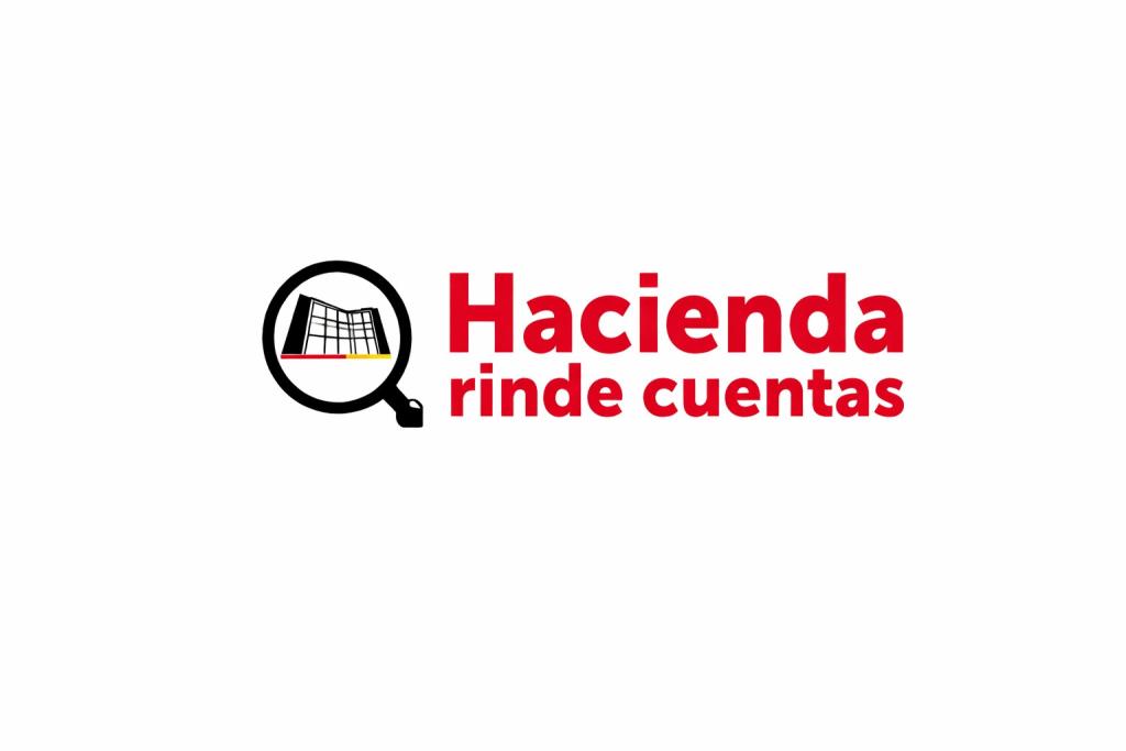 Logo Rendición de Cuentas 2025