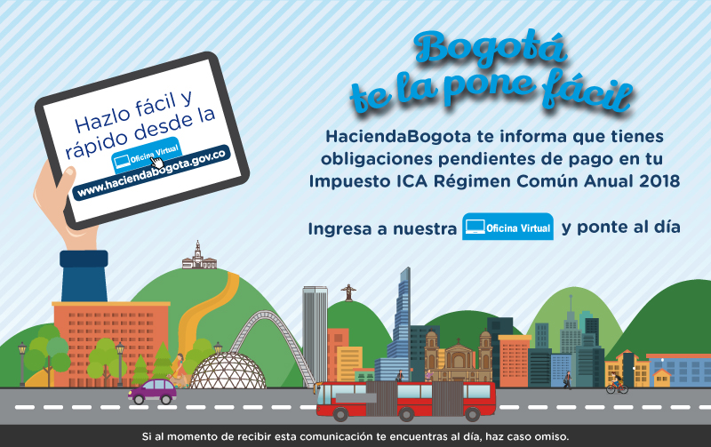 Bogota