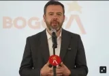Foto Alcalde de Bogotá