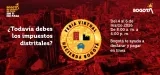 Invitación a feria virtual de cobro