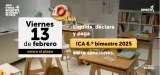 anuncio de vencimiento de ICA