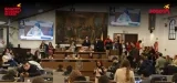 Imagen de debate en Xonsejo de Bogotá