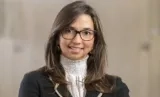Foto de la secretaria de Hacienda