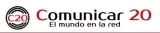 Logo comunicar 20
