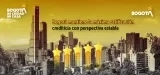 Bogotá mantiene la máxima calificación crediticia de coAAA