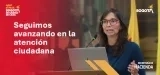Invitación a conocer información sobre atención a la ciudadanía