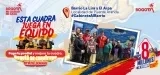 Imagen de actividad Hacienda en Puente Aranda