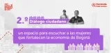 Invitación a consultar resultados del diálogo ciudadano