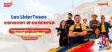 Imagen que invita a conocer la visita de Hacienda Bogotá a la localidad de Kennedy