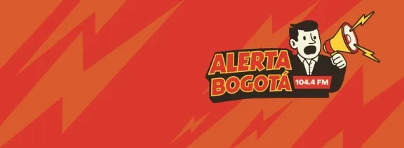 Logo de Alerta Bogotá